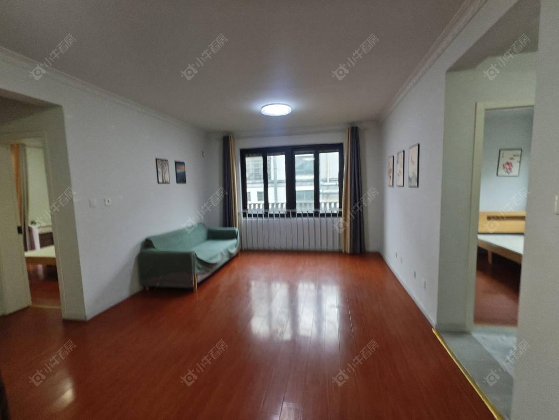 常州晋陵和庭在租房源户型图_小牛看房