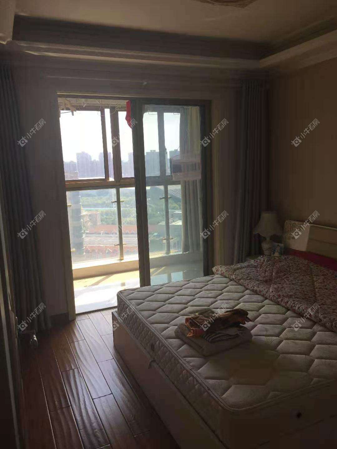 常发豪庭国际房源 常州常发豪庭国际在租房源_小牛看房
