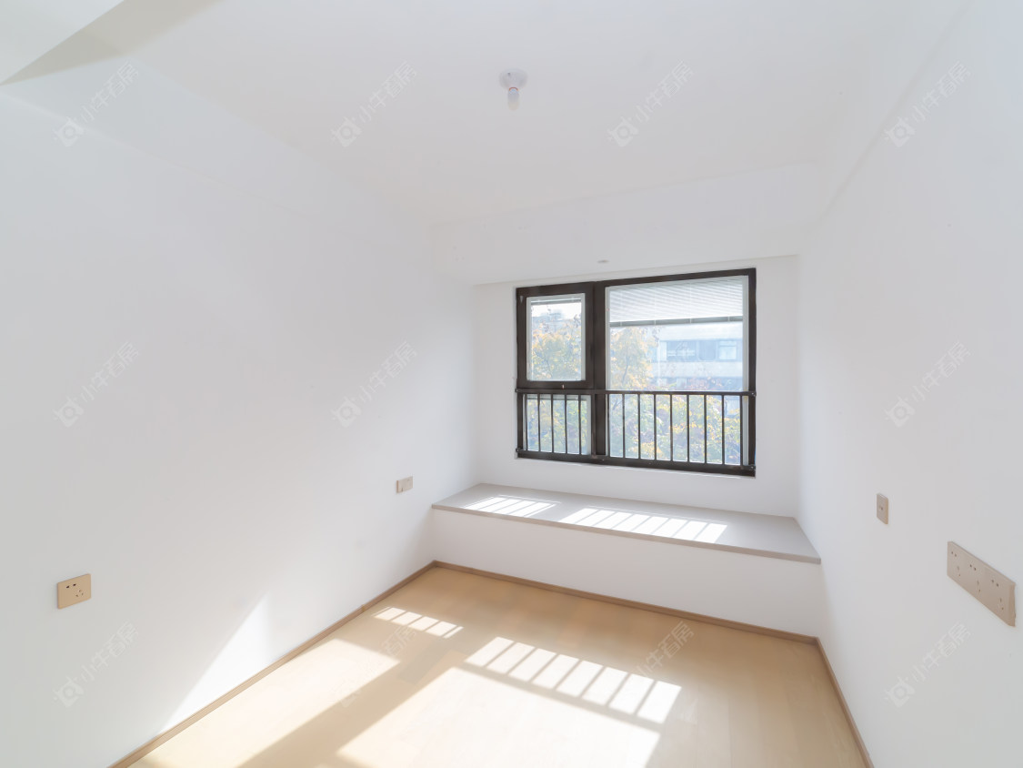 常州万科新都会在售二手房源_小牛看房