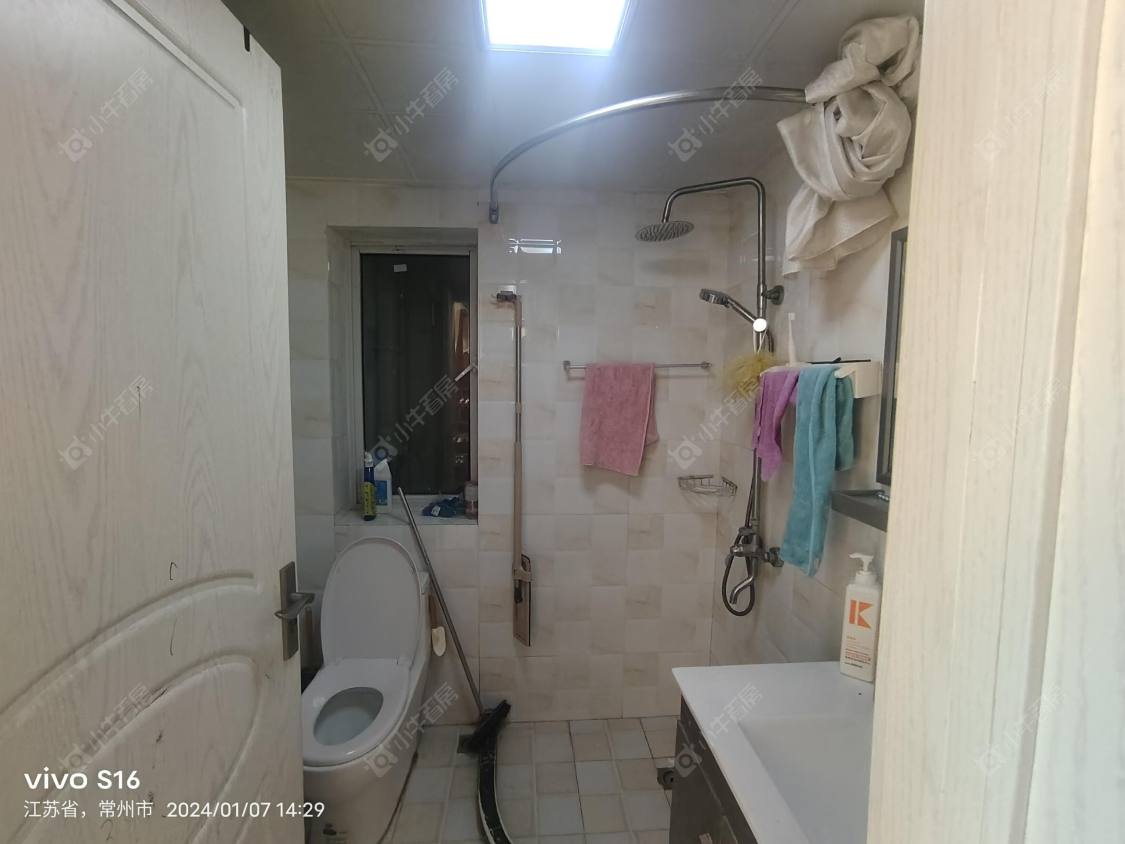 滨江明珠城东区房源室内图 常州滨江明珠城东区在租房源室内图_小牛看房