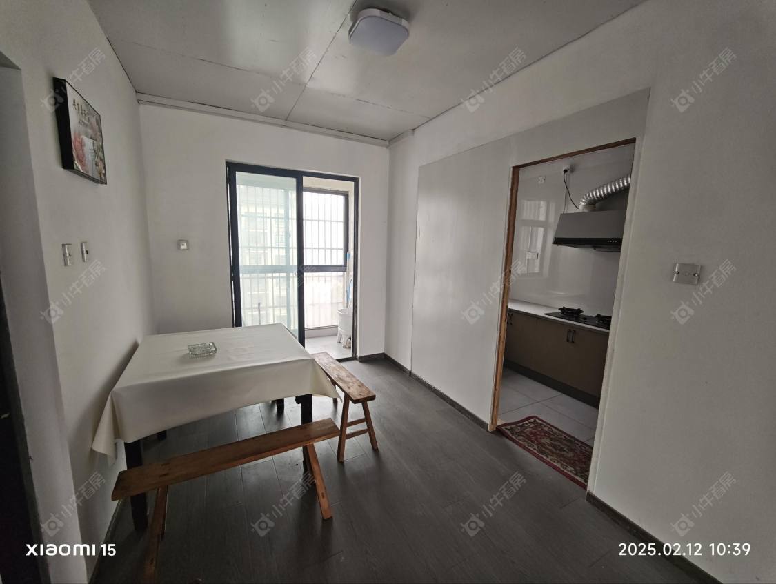 常州三勤新苑在租房源室内图_小牛看房