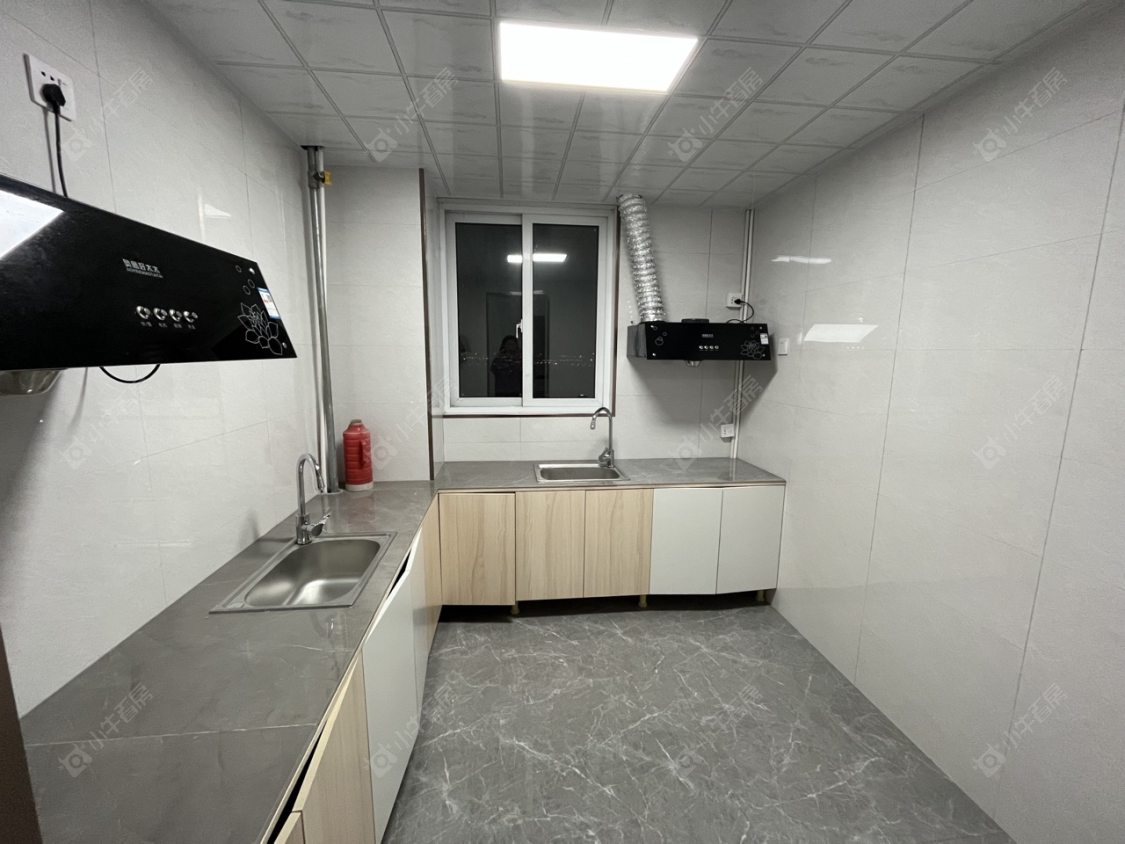 常州福成上城花园在租房源户型图_小牛看房