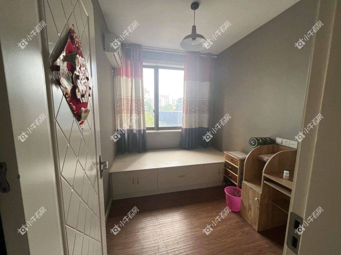 常州新城香溢澜桥二期在租房源室内图_小牛看房