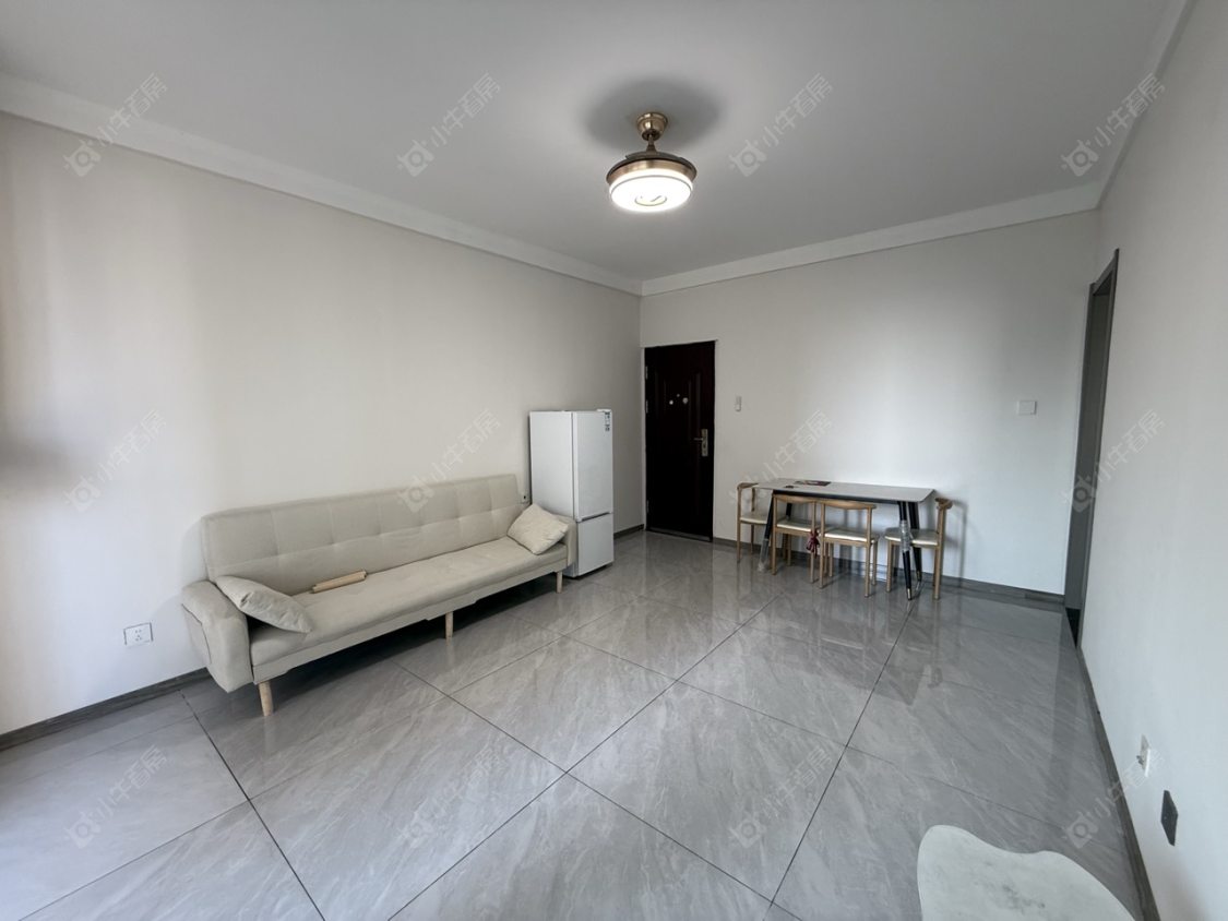 常州中海凤凰熙岸在租房源室内图_小牛看房