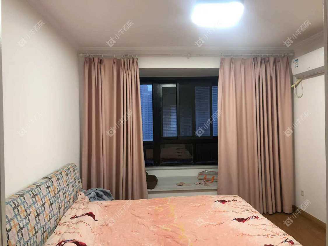 常州新城桃李郡在租房源室内图_小牛看房
