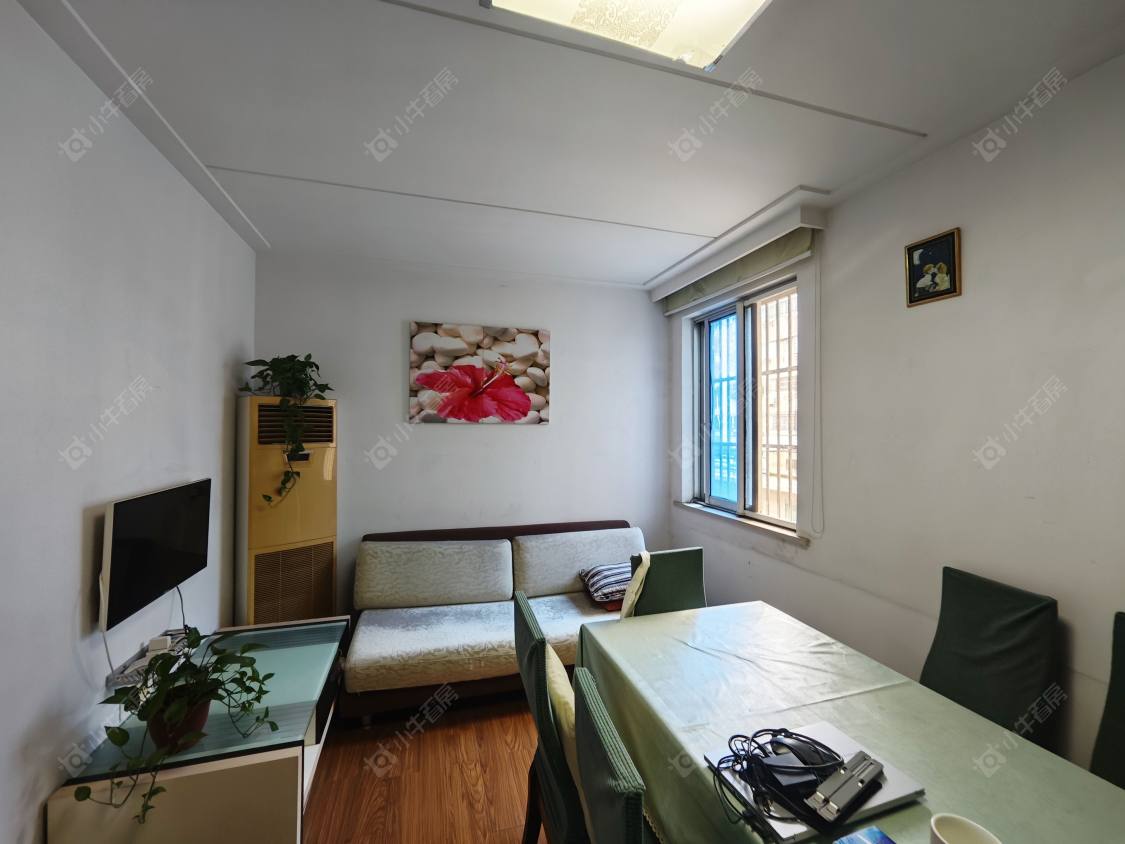 丹阳台阳小区在售二手房_小牛看房