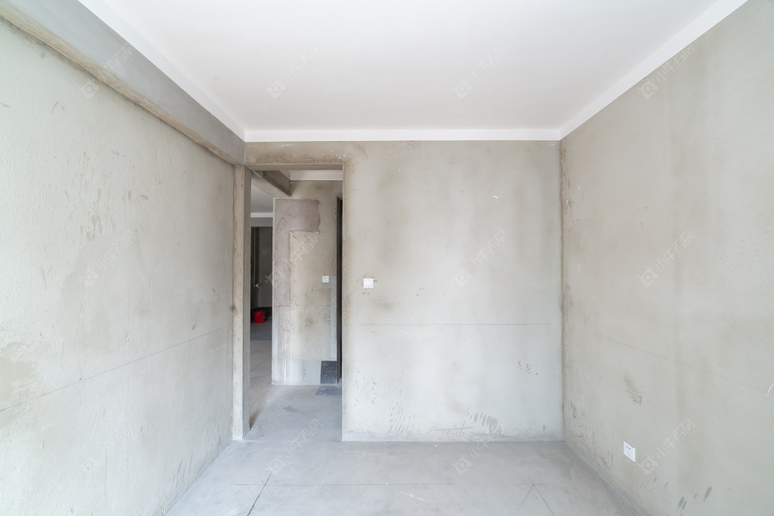 常州光樾华庭在售二手房源室内图_小牛看房