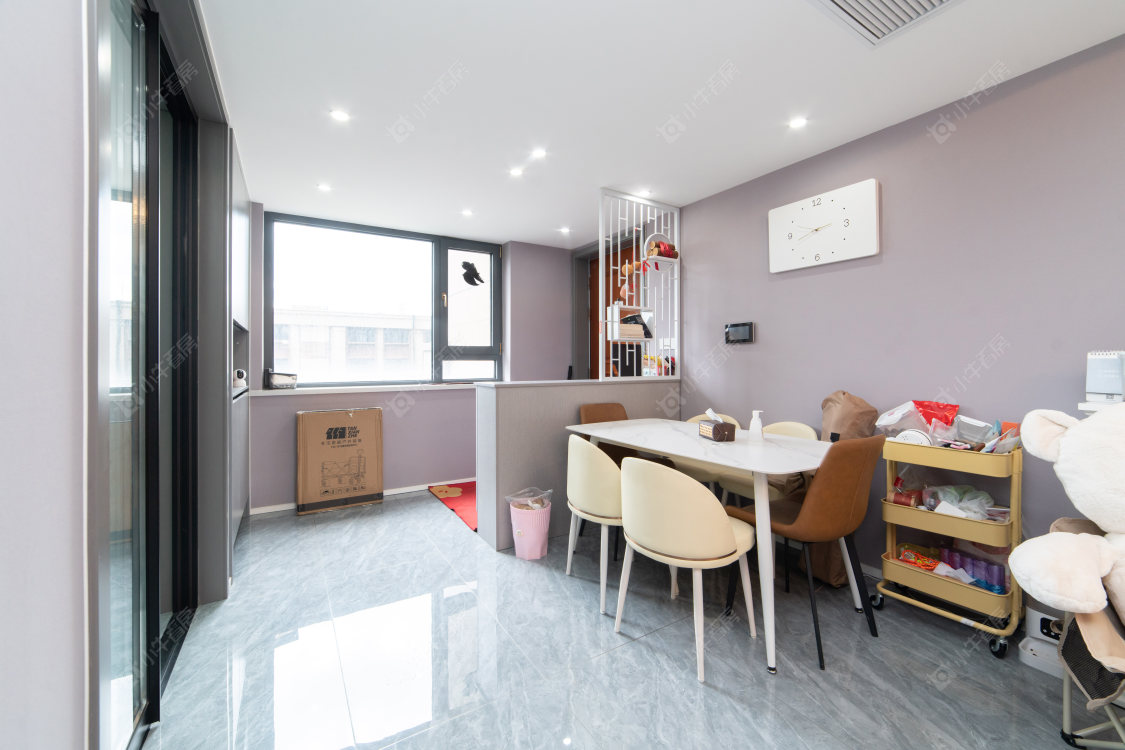 路劲城市印象房源室内图 常州路劲城市印象在售二手房源室内图_小牛看房