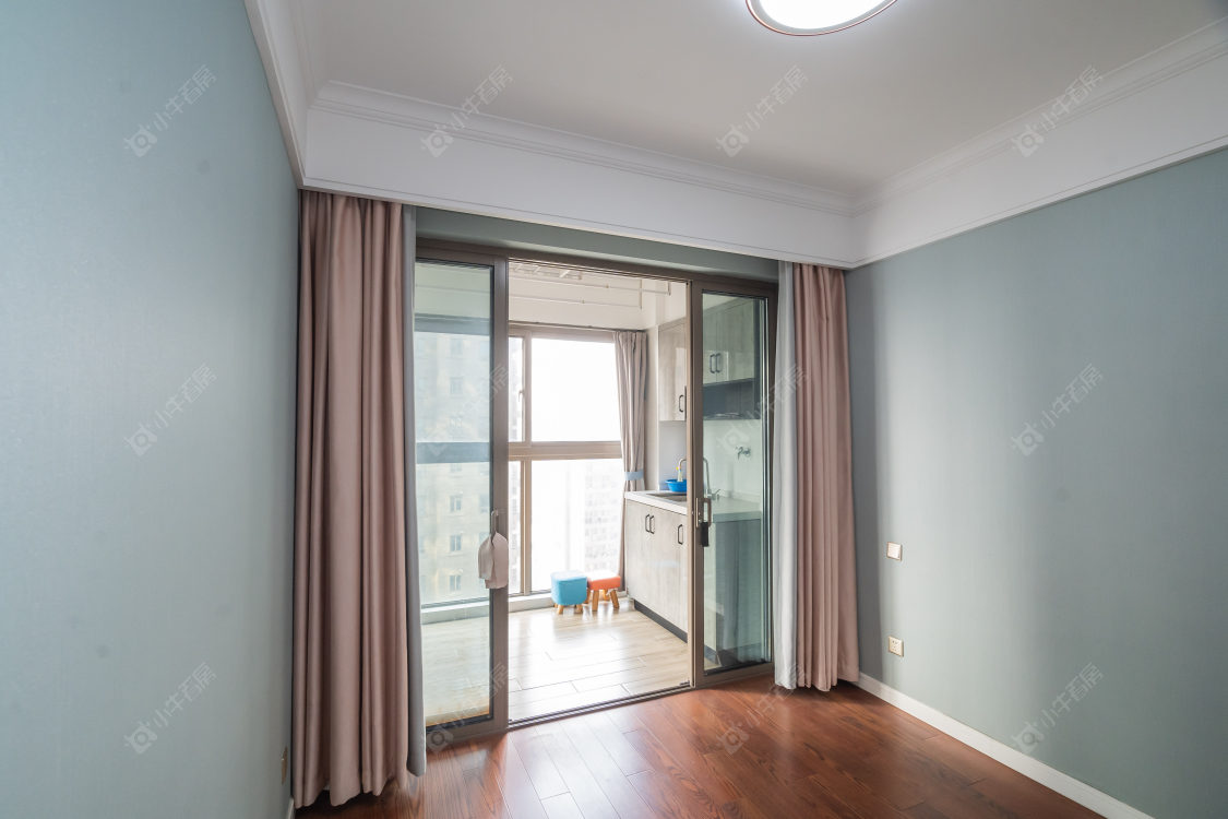 常州九洲新世界君玺在售二手房源室内图_小牛看房