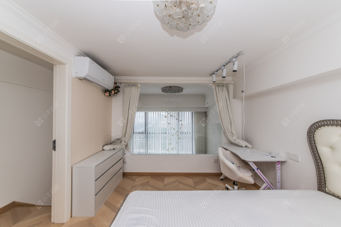 常州芝荟时光在售二手房源室内图_小牛看房