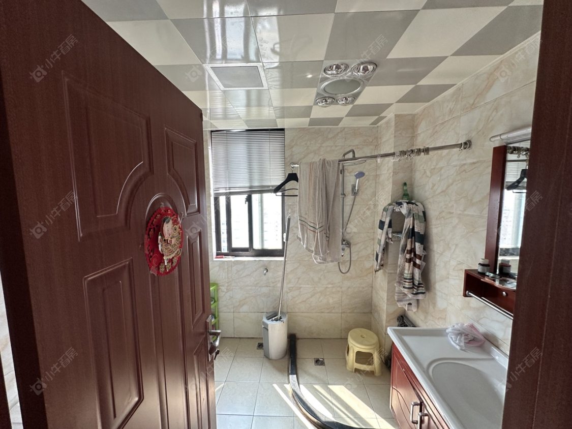 常州溪湖小镇在租房源室内图_小牛看房