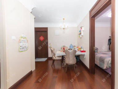 常州朗诗绿郡在租房源室内图_小牛看房