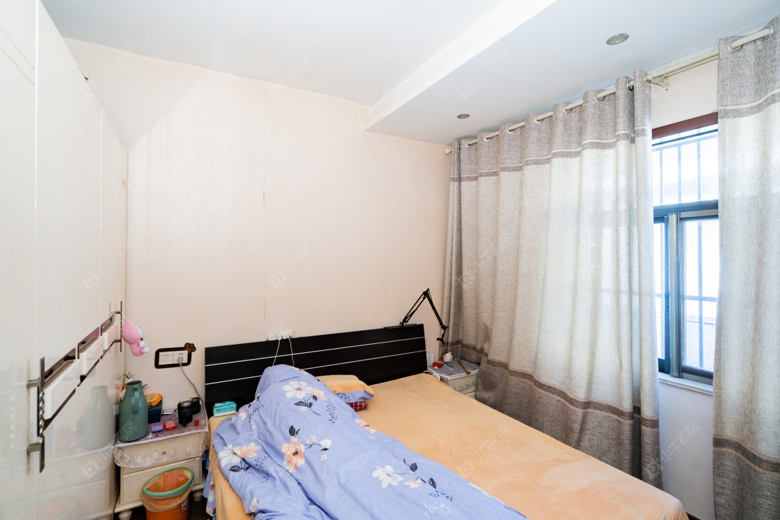 常州段家村在售二手房源室内图_小牛看房