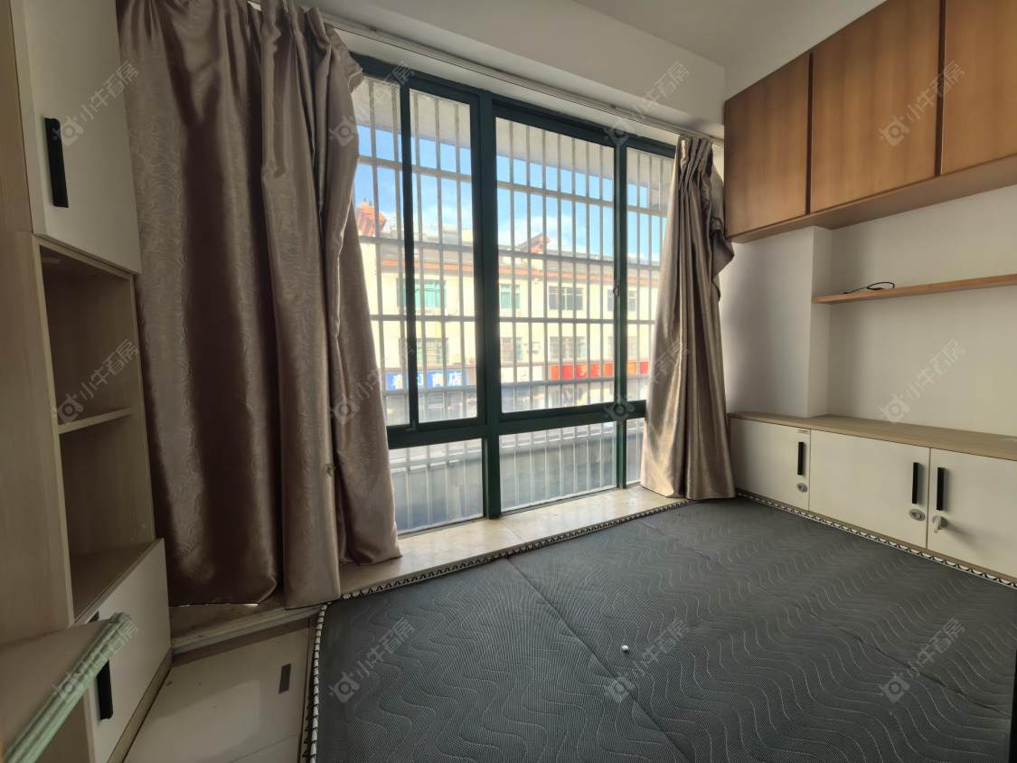 常州园丰公寓在租房源_小牛看房