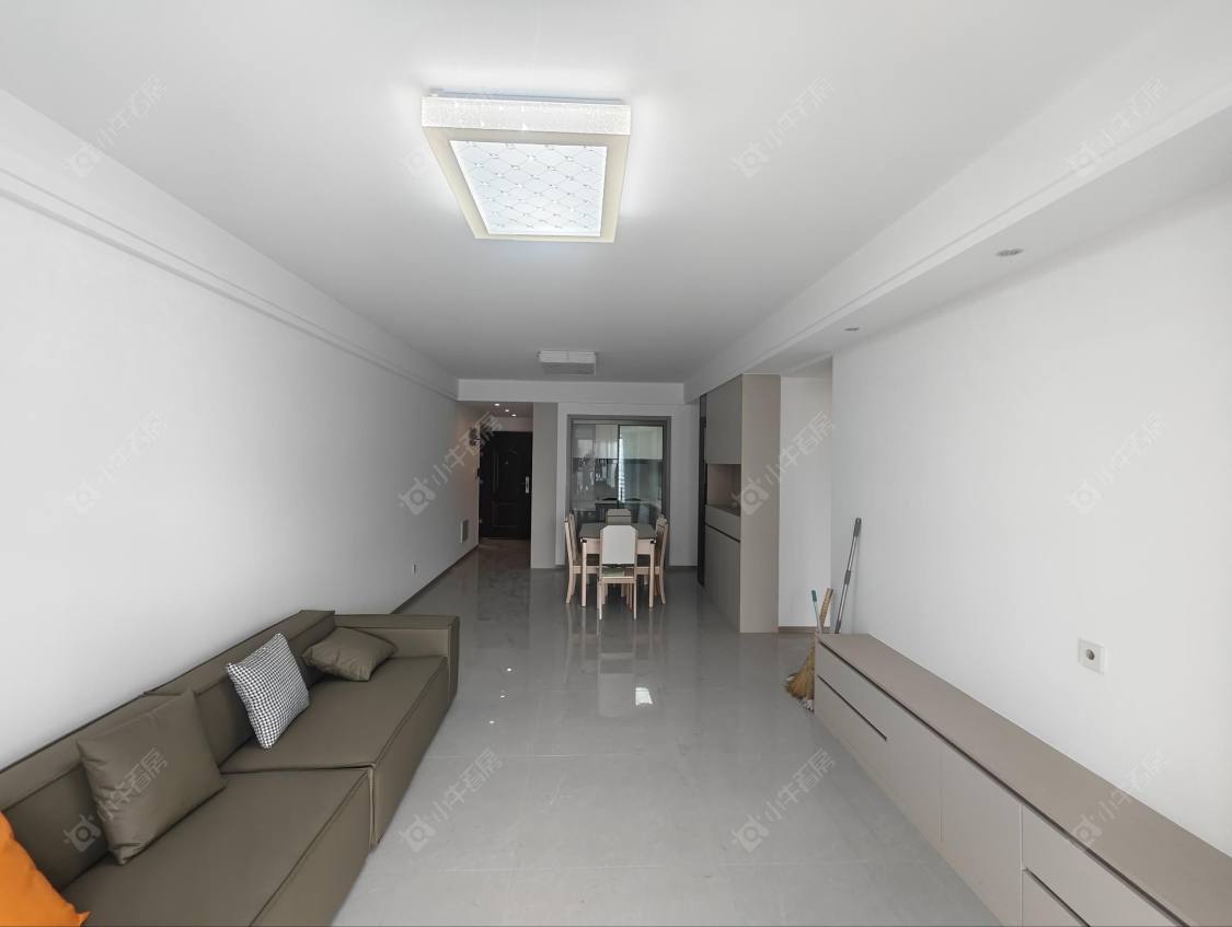 常州园心埒新寓在租房源室内图_小牛看房