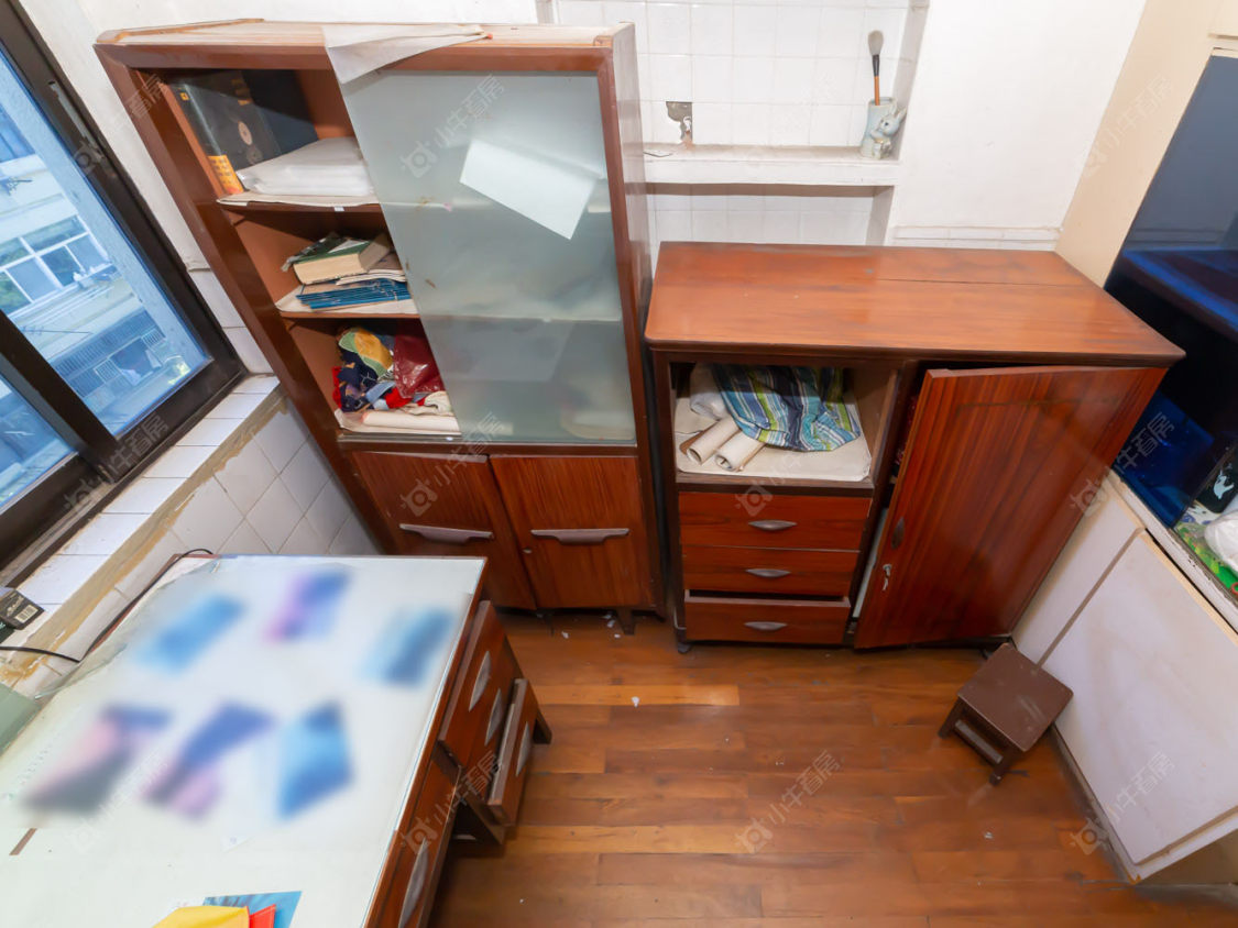 常州北环新村武进小区在售二手房源室内图_小牛看房