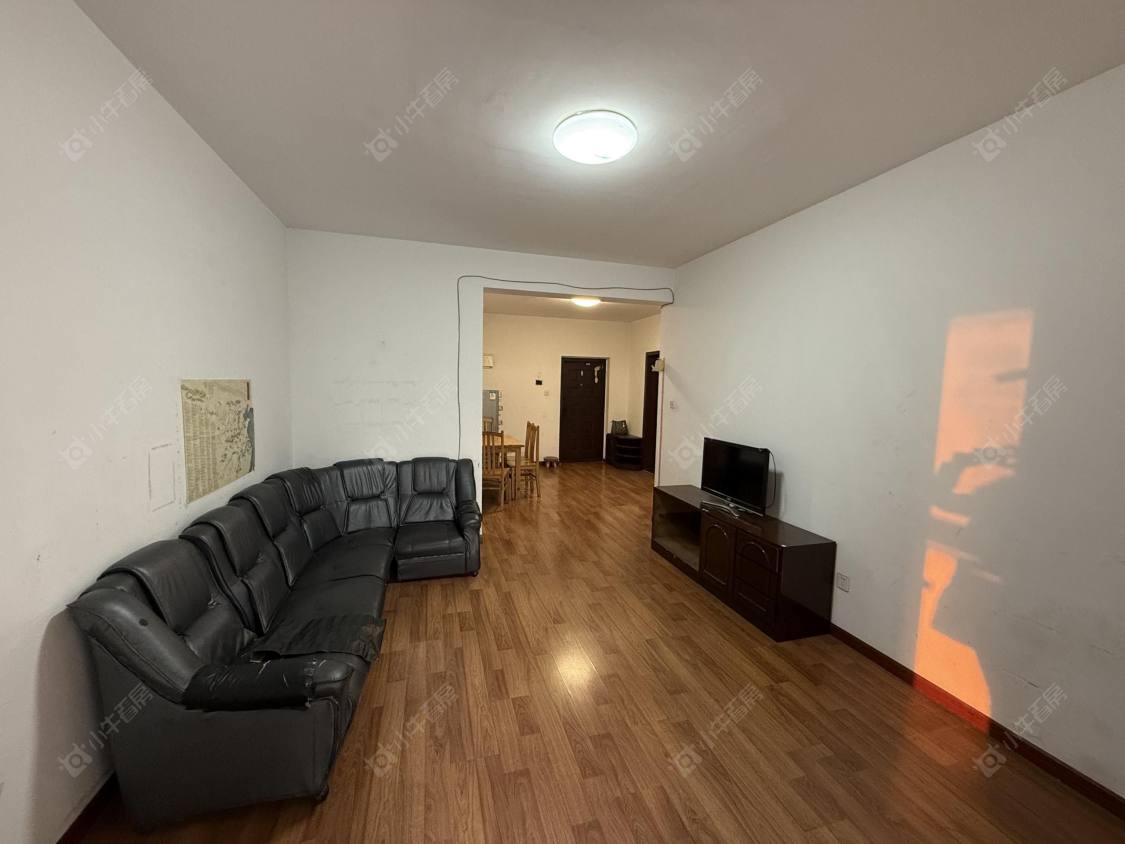 常州永宁雅苑在租房源室内图_小牛看房