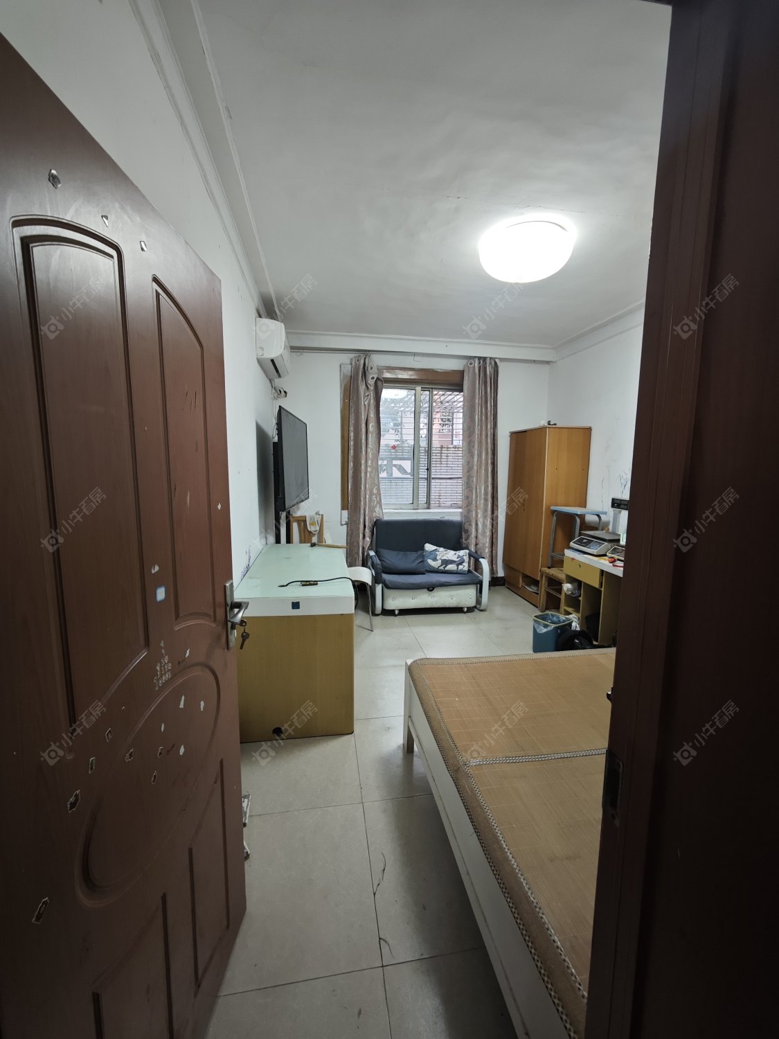 常州清潭六村在租房源室内图_小牛看房