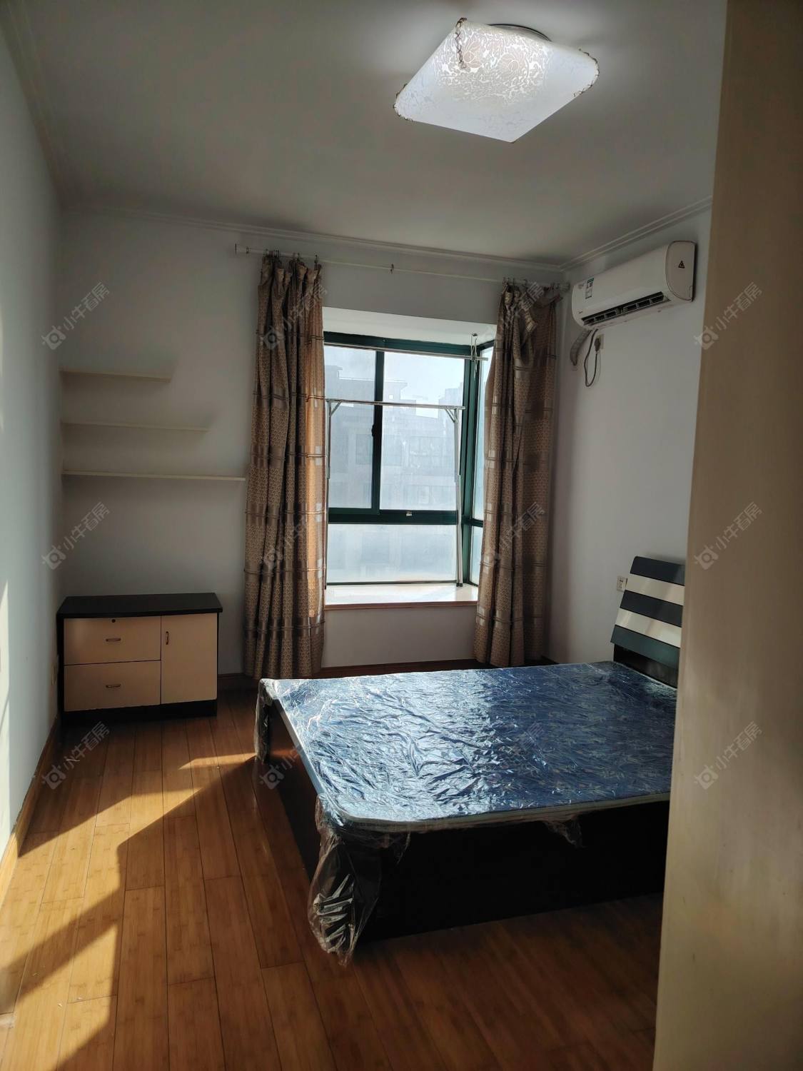 常州都市雅居在租房源室内图_小牛看房