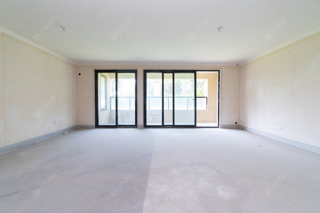 常州万科四季都会在售二手房_小牛看房