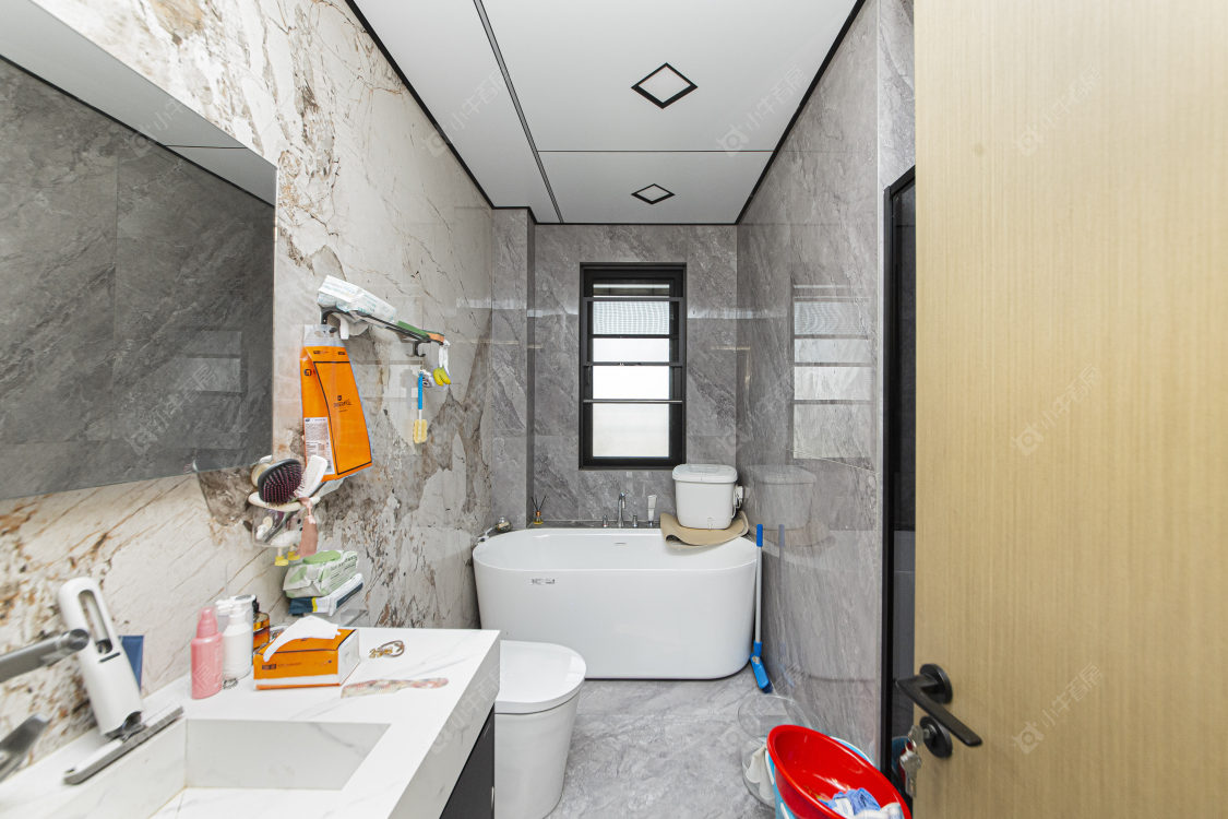 常州璞樾春秋在售二手房源室内图_小牛看房