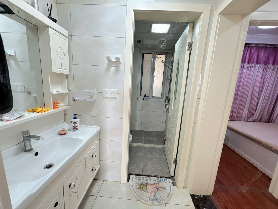 常州龙湖龙誉城二期在租房源室内图_小牛看房