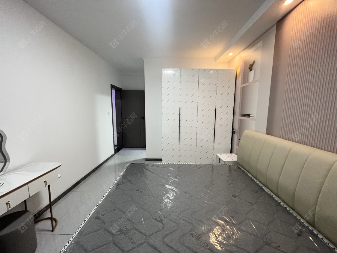 牡丹招商公园学府房源 常州牡丹招商公园学府在租房源_小牛看房