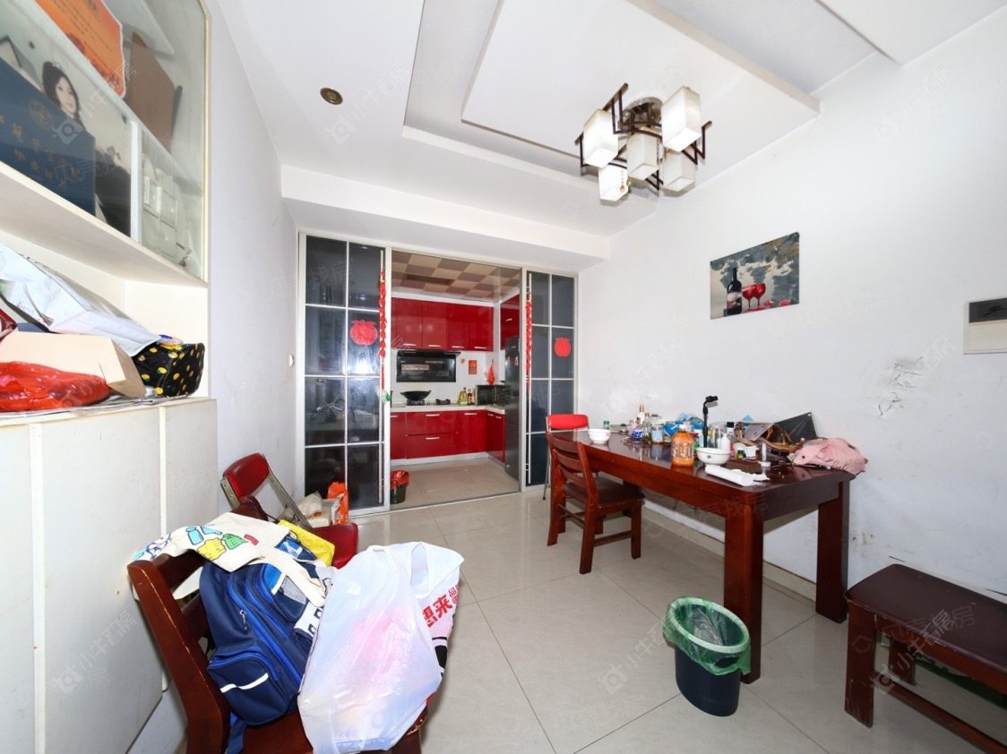 常州南博湾花园在租房源_小牛看房