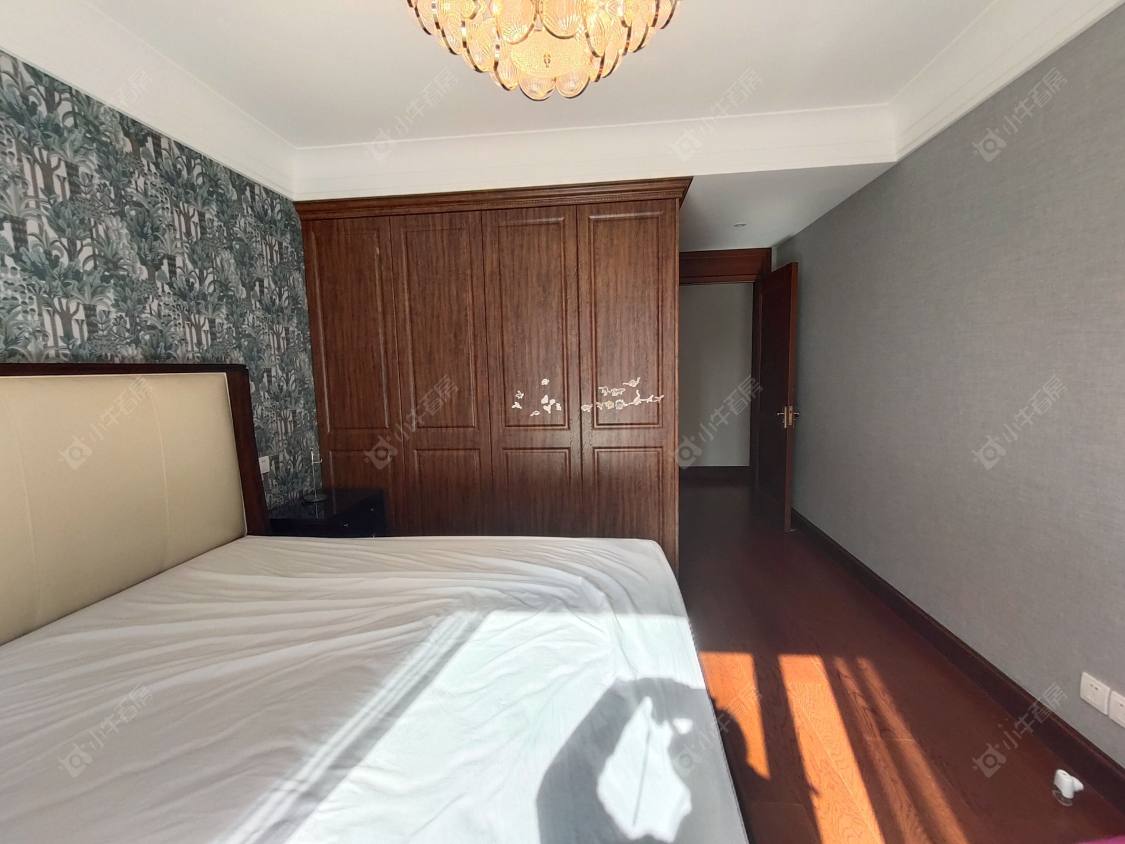 朗诗蓝郡房源室内图 常州朗诗蓝郡在租房源室内图_小牛看房