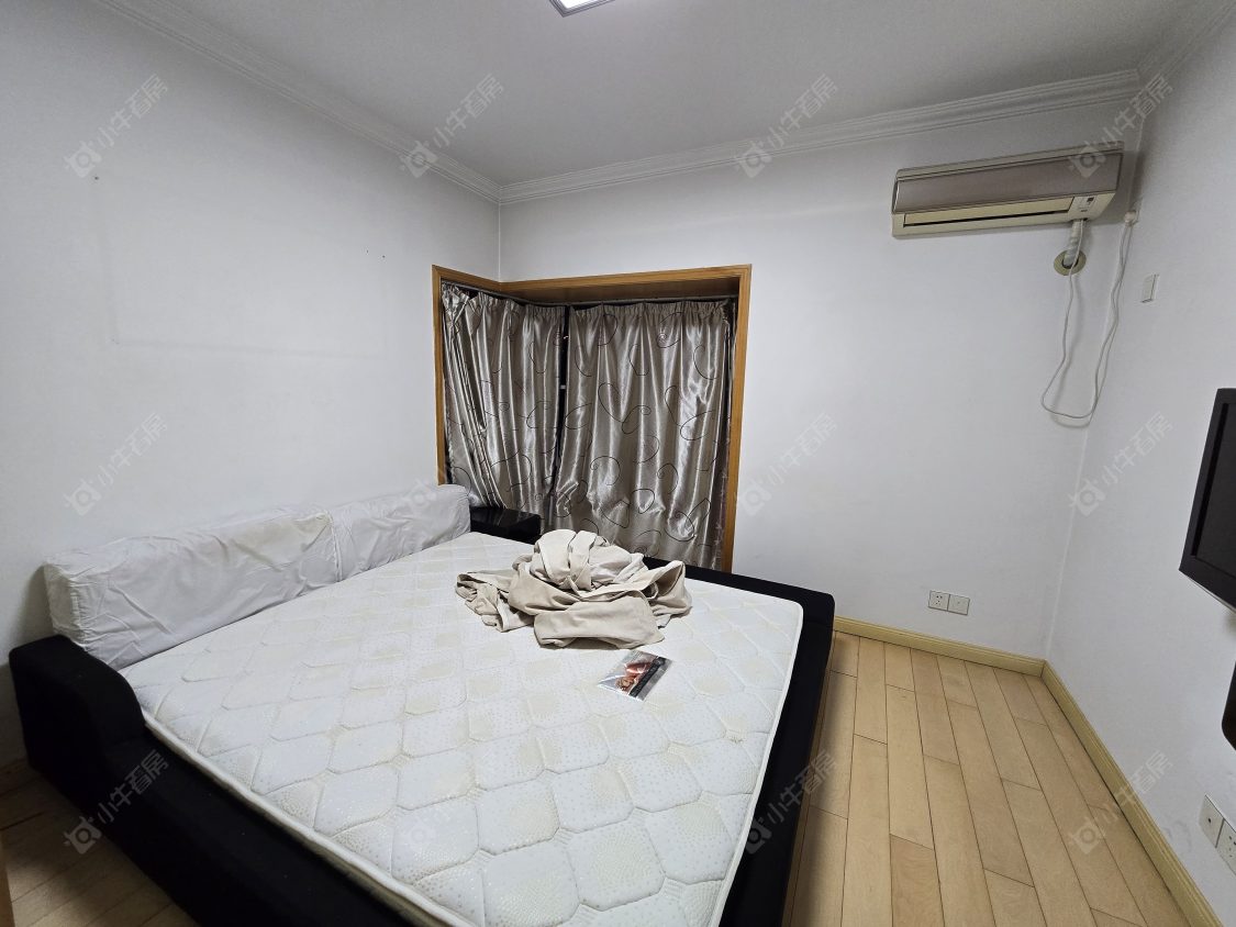 常州香树湾福园在租房源_小牛看房