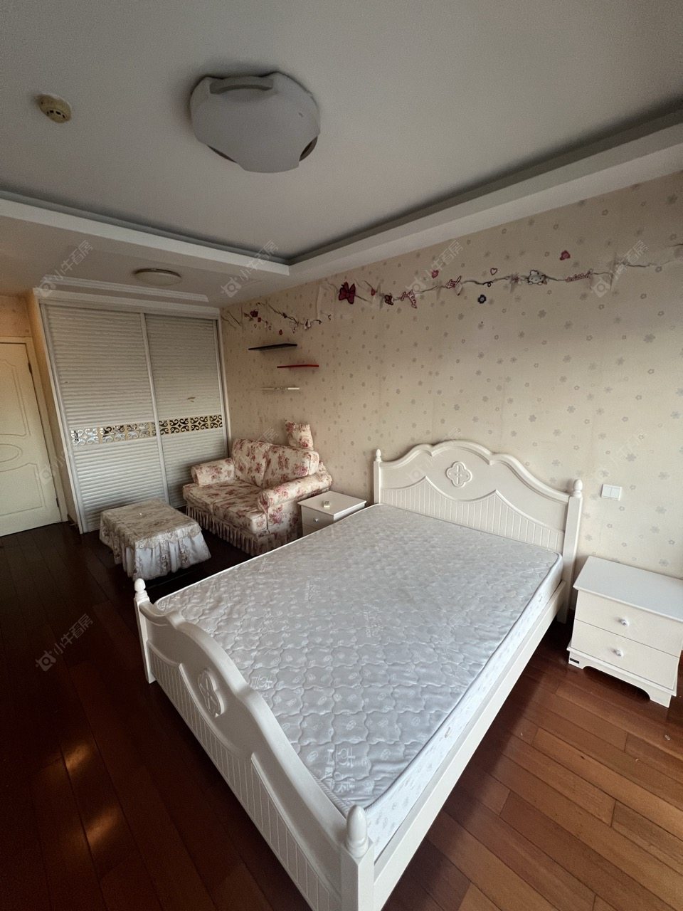 常州香江壹品租房_香江壹品1室1厅房源出租