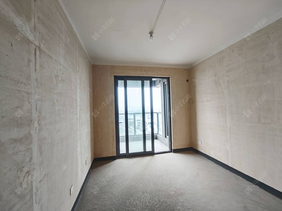 常州金茂国际社区在售二手房房源室内图_小牛看房