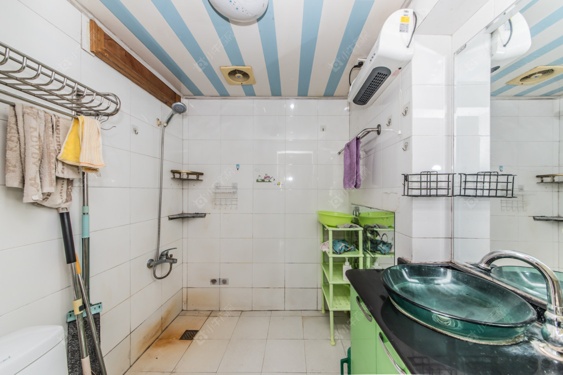 常州燕兴新村东区在售二手房源室内图_小牛看房