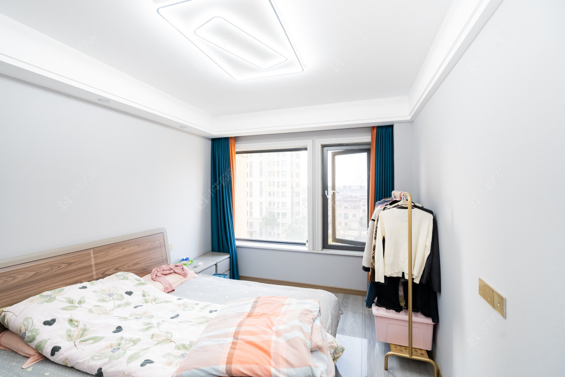 清溪人家房源室内图 常州清溪人家在售二手房源室内图_小牛看房