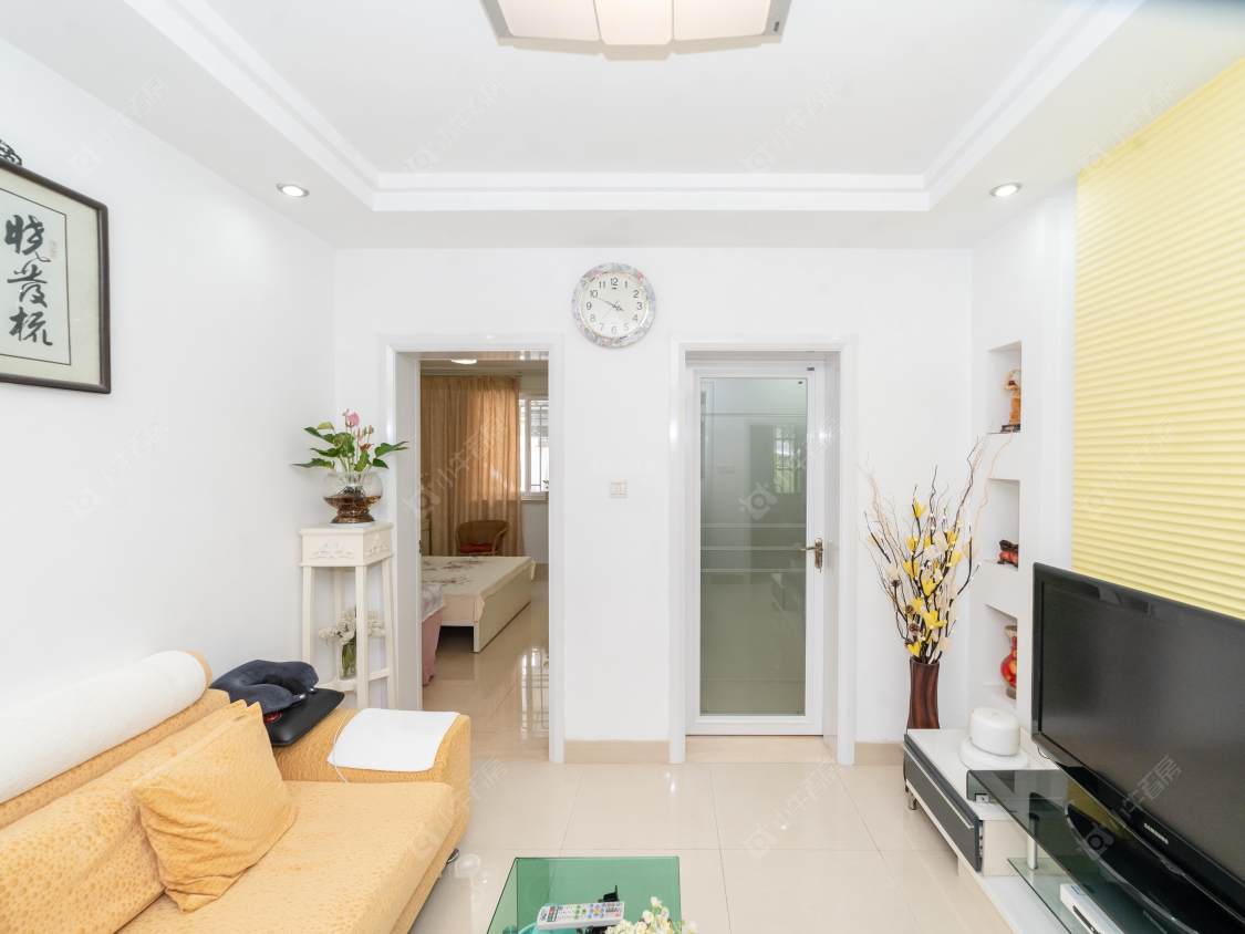 常州北直街在售二手房源室内图_小牛看房