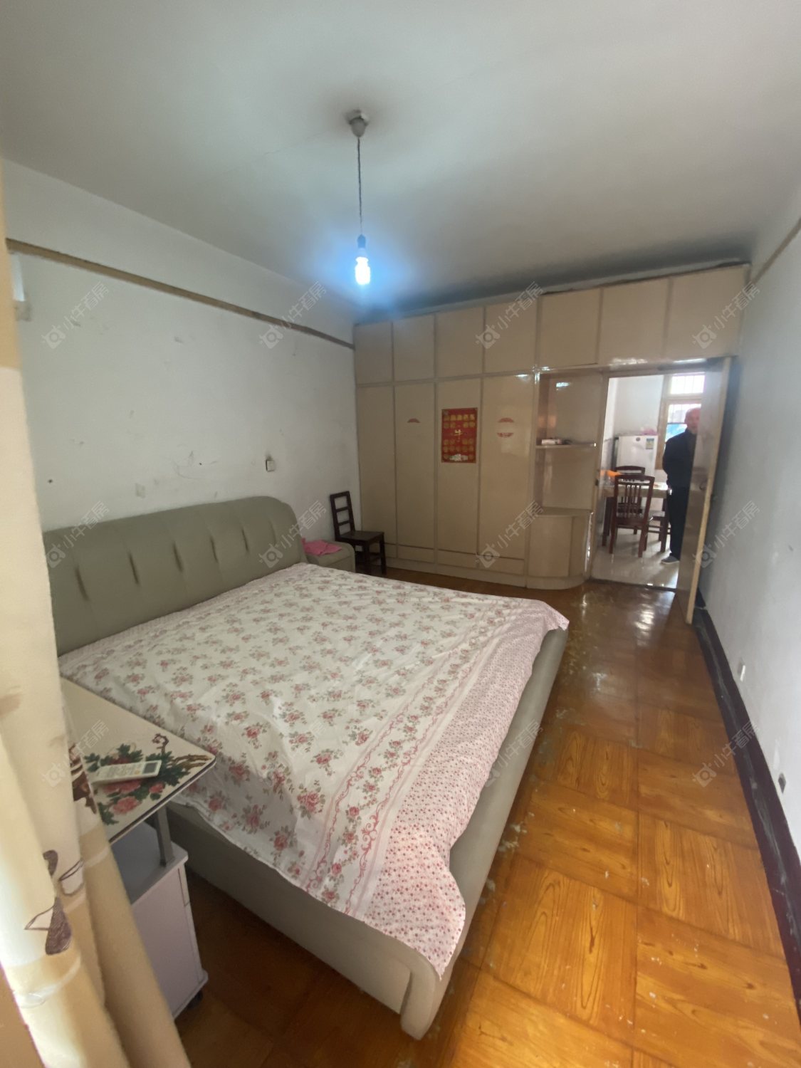 常州红梅新村在租房源室内图_小牛看房