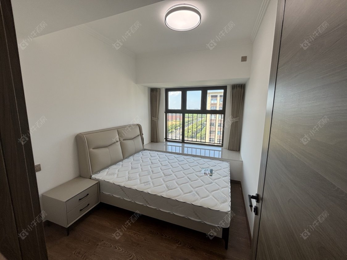 常州碧桂园碧玥和鸣在租房源室内图_小牛看房