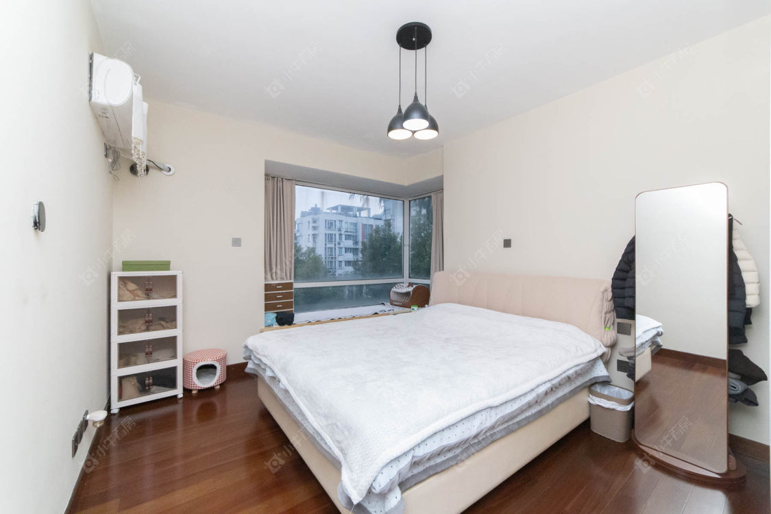 奥林匹克花园房源室内图 常州奥林匹克花园在售二手房源室内图_小牛看房