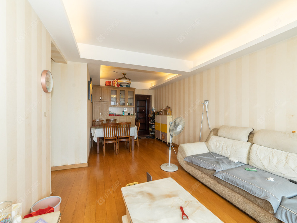 常州九洲花园二期在售二手房源室内图_小牛看房