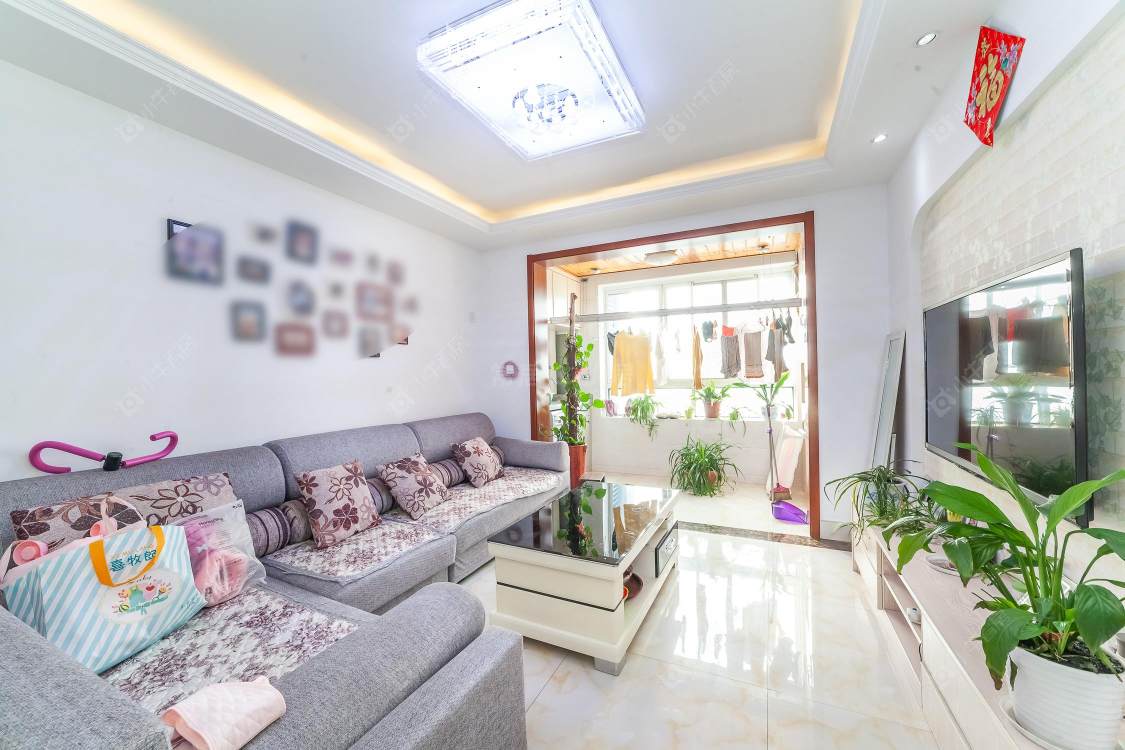 绿地世纪城三期房源室内图 常州绿地世纪城三期在售二手房源室内图_小牛看房