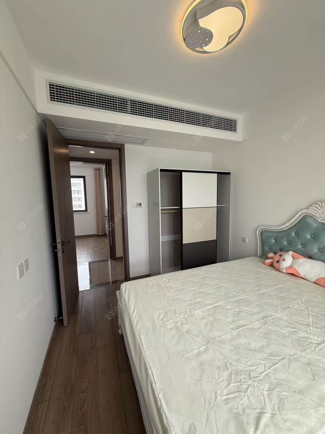 常州弘阳云峯在租房源室内图_小牛看房