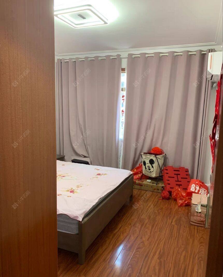 常州银河湾第一城一期在租房源室内图_小牛看房