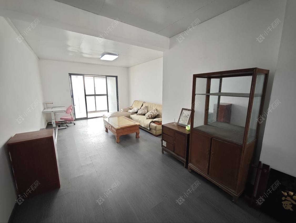 常州三勤新苑在租房源室内图_小牛看房