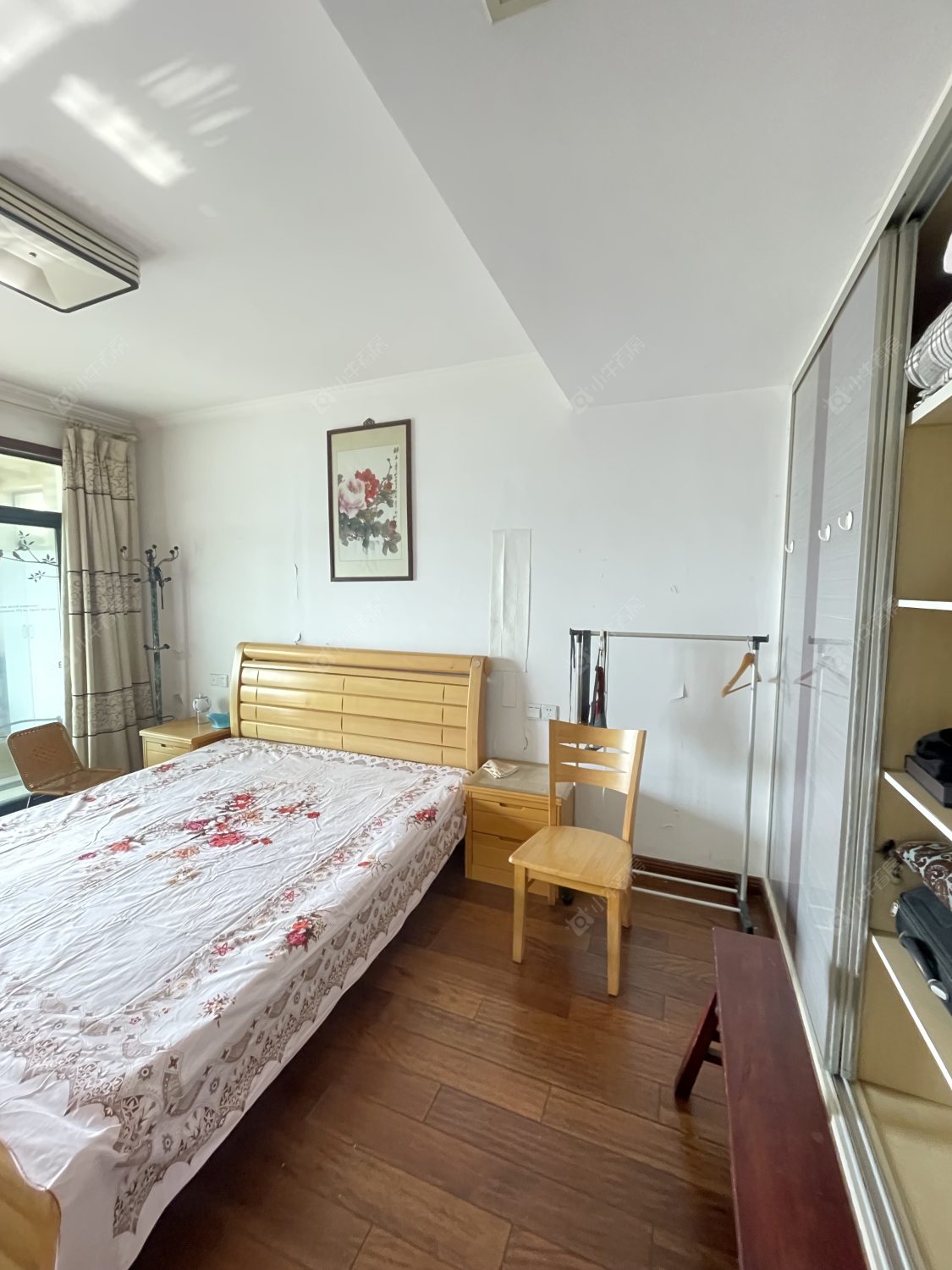 常州永安花苑在租房源户型图_小牛看房