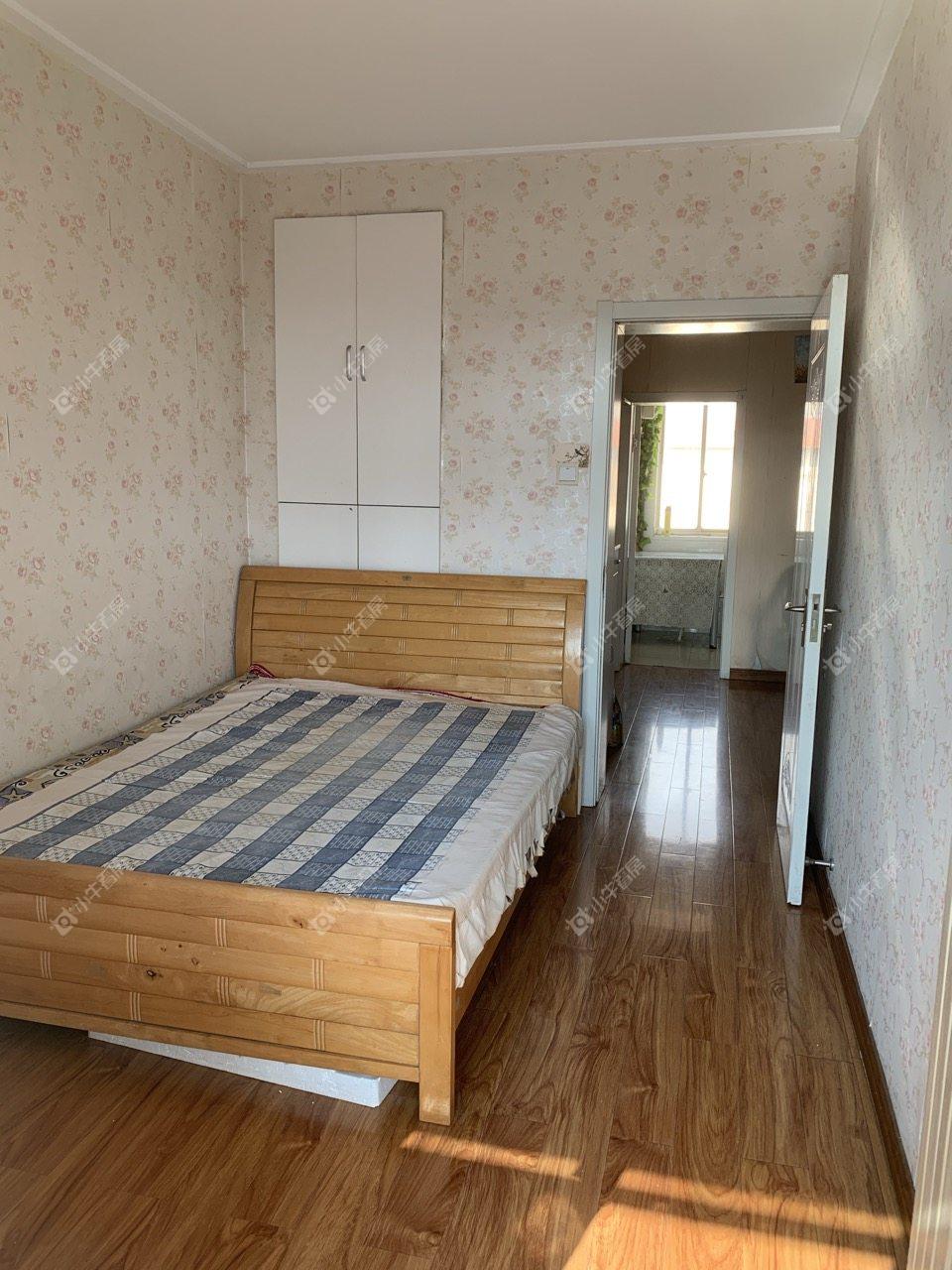 常州兰翔新村在租房源_小牛看房