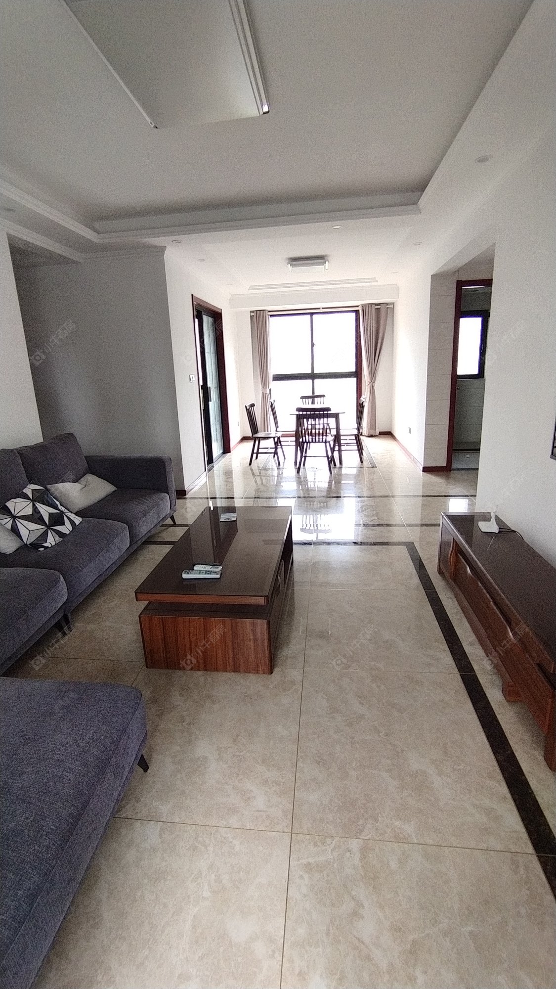 常州新城御景湾在租房源_小牛看房