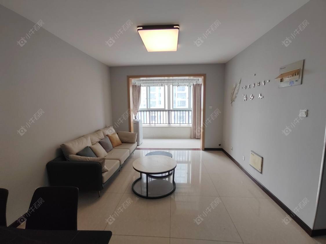 常州馨都苑在租房源室内图_小牛看房