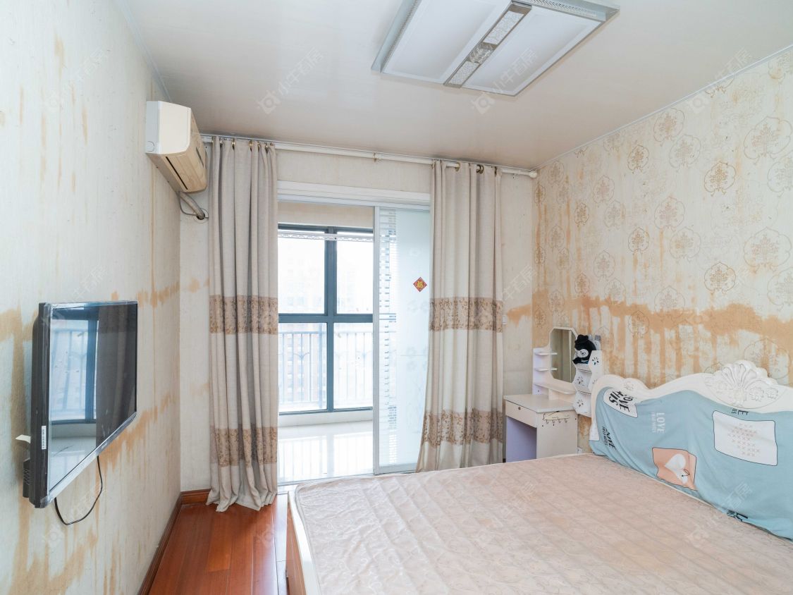 常州青枫公馆在售二手房房源室内图_小牛看房