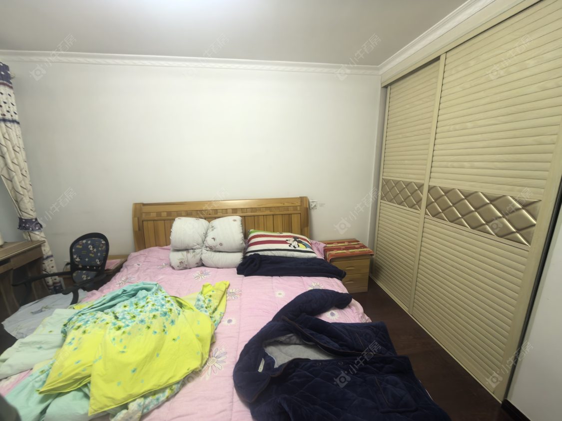 常州亚泰财富中心在租房源_小牛看房