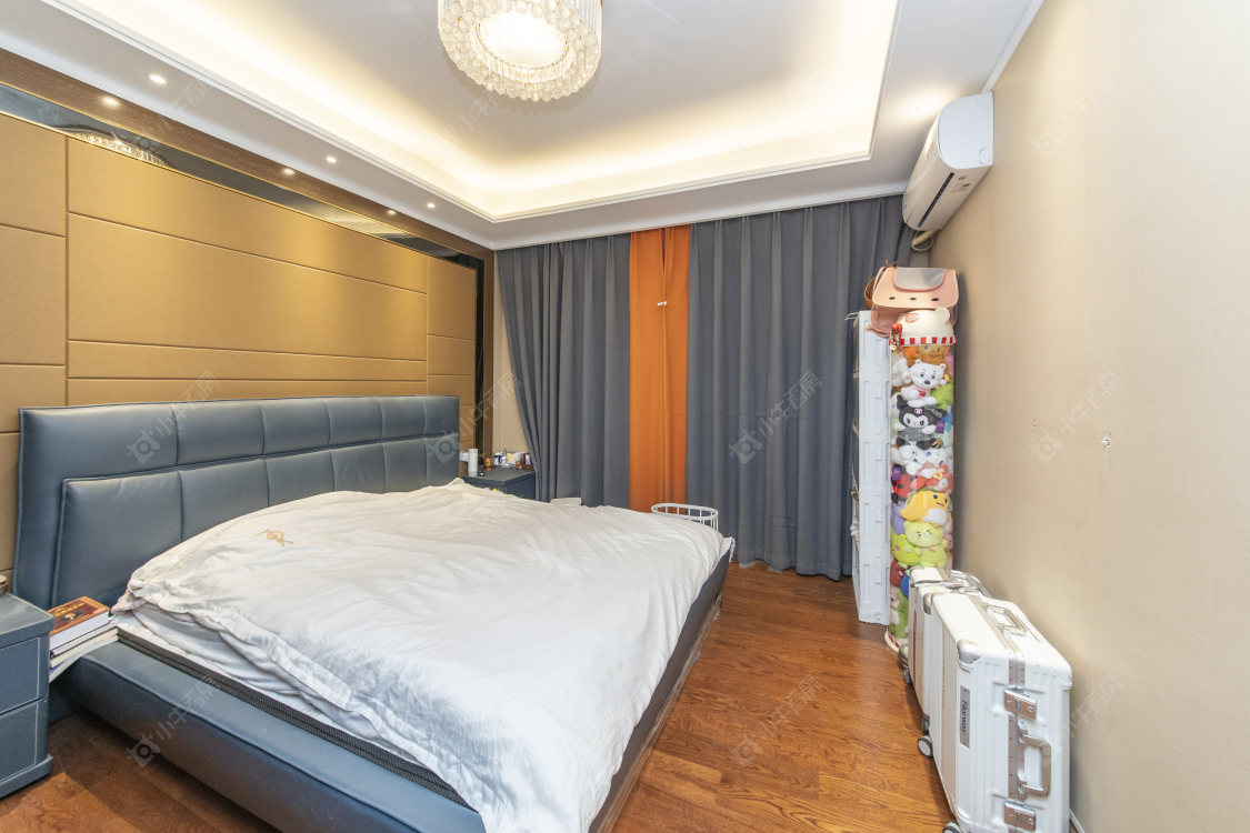 常州恒大御景在售二手房源室内图_小牛看房